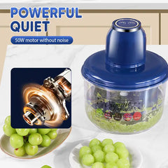 Automatic Fruit Peeler Machine Wireless Portable Grape/Apple/ Garlic/plum/Peach Peeler for Home, Fast & Easy Kitchen Gadget