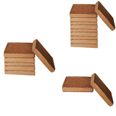 Organic Coconut Fiber For Plants, Organic Coconut Bricks, Natural Organic Compressed Coconut