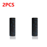 1-10pcs Mini Foam Roller High Density EPP Massage Yoga Roller Pain Relief Fitness Gym Exercise Roller Relaxing Muscle 15*5.3cm