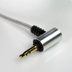 Venture Electronics Monk Sm Slim Metal 3.5SE/2.5TRRS/4.4TRRRS Earbuds Hifi Earphones