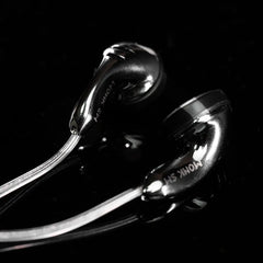 Venture Electronics Slim Metal . Ti 3.5SE/2.5TRRS/4.4TRRRS Earbuds Hifi Earphones SMT