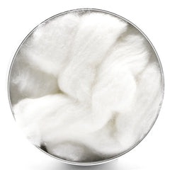 NK 2 x Kong-Fu Cotton Long Fiber Organic Natural Japan Cotton Wick Tasteless
