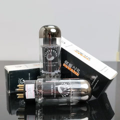 PSVANE UK-EL34 UKEL34 Vacuum Tube Upgrade EL34 EL34C 6CA7 6P3P 6L6 HIFI Audio Valve Electronic Tube Amplifier Kit DIY