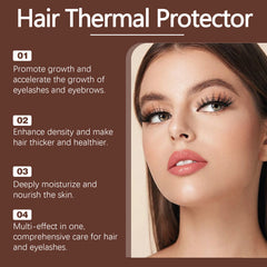 Organic Castor Oil 100ml Multi-Purpose Beauty Oil For Eyelash Eyebrow Growth Hair Growth Serum Skin Moisturizer Natural Mild