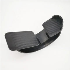 Foot Stretcher Rocker Arm Calf Ankle Stretching Board Stretching Yoga Fitness