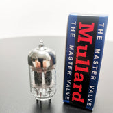 Mullard 12AU7 ECC82 Vacuum Tube HIFI Audio Valve Electronic Tube Amplifier Kit Diy Genuine Precision Matched Quad