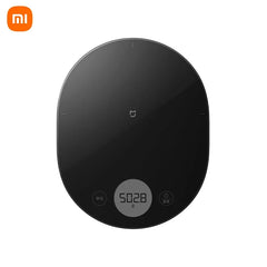 Portable Xiaomi Mijia Electronic Kitchen Scale High Precision 0.1g Home Mini Food Eletric Digital Scale Max 3kg
