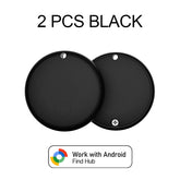 Mini Tag Gps Tracker Android Google Find My Gps Locator Air Tag Car Gps Tracking Device Gps Tracker Bicycle Electronics Security