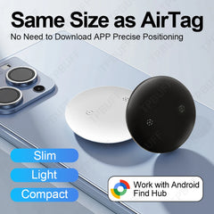 Google Airtag Android Smart Activity Mini Gps Tracker For Pets Wearable Devices Smart Electronics Gps Tracker For Children With