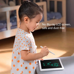 New Xiaomi Mijia LCD Writing Tablet 20"10" 13.5" with Pen Digital Drawing Electronic Handwriting Pad Message Graphics Board