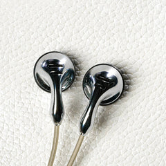 Venture Electronics Monk Sm Slim Metal 3.5SE/2.5TRRS/4.4TRRRS Earbuds Hifi Earphones