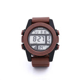 UTHAI BK103 Casual and fashionable Man watch temperament student watch calendar electronics watch watches for man