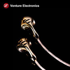 Venture Electronics VE SMG Earbuds Hifi Earphones
