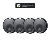 Google Find My Gps Tracker Android Smart Activity Airtag Wearable Devices Android Finder Air Tag Tracker Car Smart Electronics