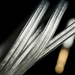 Venture Electronics Slim Metal . Ti 3.5SE/2.5TRRS/4.4TRRRS Earbuds Hifi Earphones SMT