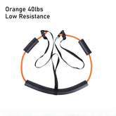 FMS Functional Correction Training Band Sport Recovery for Core/Joint Stability (VEST System)