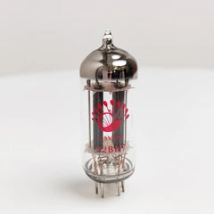 PSVANE HIFI 12BH7 Vacuum Tube Valve Replace 12BH7A 6N6 7119 for Audio Valve Electronic Tube Amplifier Kit DIY Matched Quad