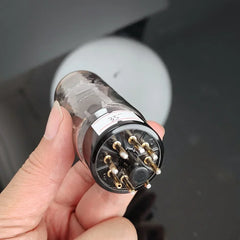 PSVANE UK-EL34 UKEL34 Vacuum Tube Upgrade EL34 EL34C 6CA7 6P3P 6L6 HIFI Audio Valve Electronic Tube Amplifier Kit DIY