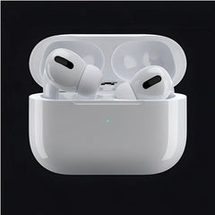 2025 New Air Pro Bluetooth Earphones Wireless Headset HiFi Sound Headphones Low Latency Earbuds Waterproof for IPhone Android