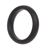 Baby Cart Tire Replacement Outer Tire Pushchair Pram Tubeless Tyre Stroller Wheel Casing Outer Cover Trolley Wheel Accessories