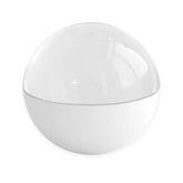 APP WIFI Upgraded Version Customizable 3D Crystal Video Ball Audio Video Display Electronic Ball Custom Birthday Gifts