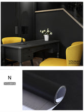 Width Marble Wallpaper Contact Paper Waterproof Oil-proof Wall Stickers PVC Self Adhesive Kitchen Ambry Countertop Home Decor