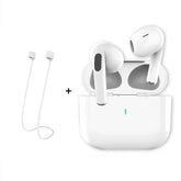 Original Air Pro TWS Wireless Bluetooth Earphones Headphones HiFi Sound Low Latency Noise Reduction Earbuds for IPhone Android