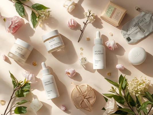 10 Daily Habits for Beauty and Skin Care