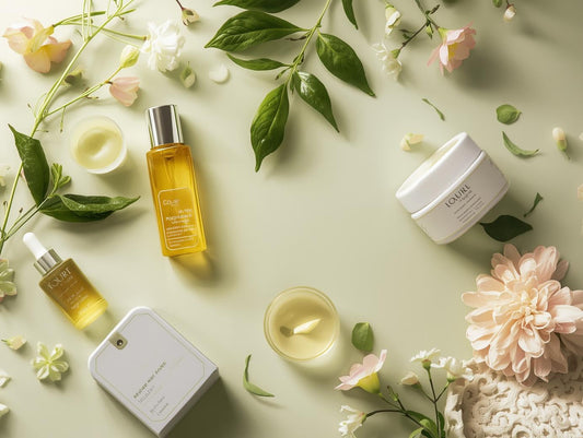 The Ultimate Guide to Oils for Skin and Hair Care