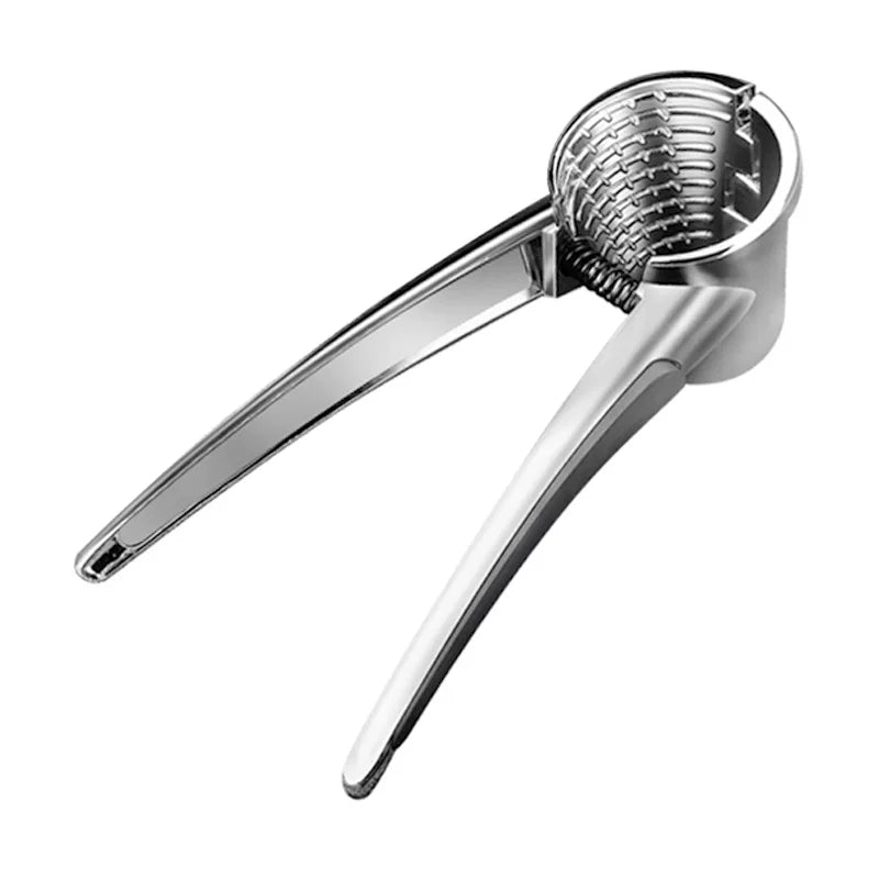 Popular Effective Alloy Nutcrackers Clamp Walnut/Hazelnut/Chestnut/Almond Nut Pliers Useful Kitchen Shellers For Home Restaurant