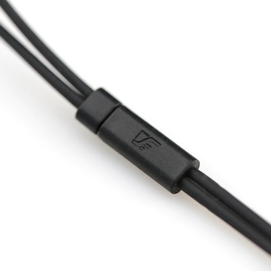 Venture Electronics VE Bonus IE in ear Earphones BIE 3.5SE/2.5TRRS/4.4TRRRS HIFI