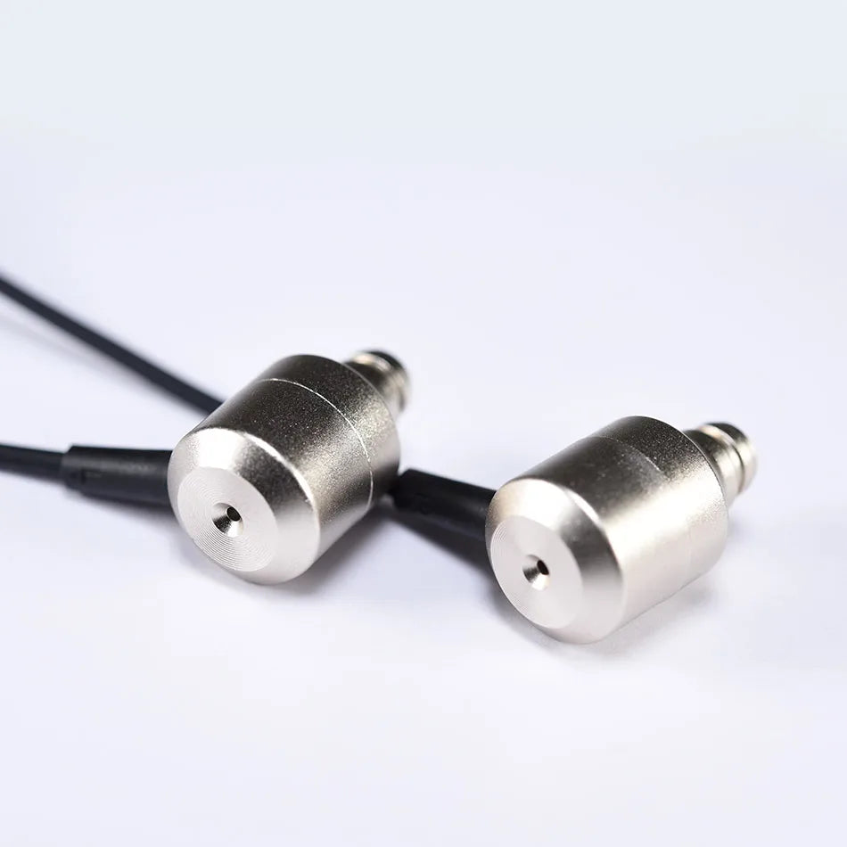 Venture Electronics VE Bonus IE in ear Earphones BIE 3.5SE/2.5TRRS/4.4TRRRS HIFI