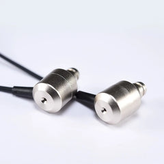 Venture Electronics VE Bonus IE in ear Earphones BIE 3.5SE/2.5TRRS/4.4TRRRS HIFI