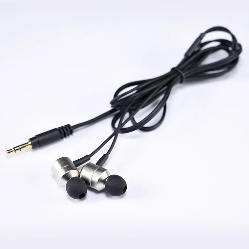 Venture Electronics VE Bonus IE in ear Earphones BIE 3.5SE/2.5TRRS/4.4TRRRS HIFI