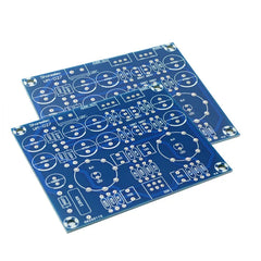 CIRMECH HIFI vacuum tube Preamplifier board electronic valve amplifier ac12v diy kit and finished product