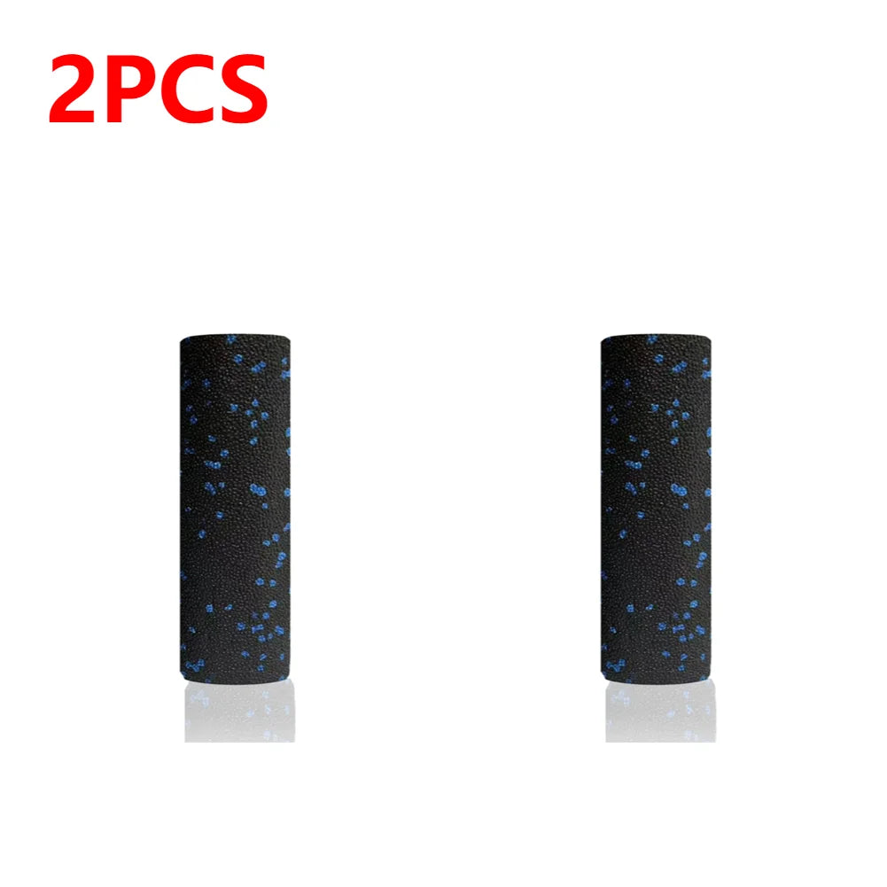 1-10pcs Mini Foam Roller High Density EPP Massage Yoga Roller Pain Relief Fitness Gym Exercise Roller Relaxing Muscle 15*5.3cm