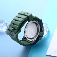 UTHAI BK103 Casual and fashionable Man watch temperament student watch calendar electronics watch watches for man