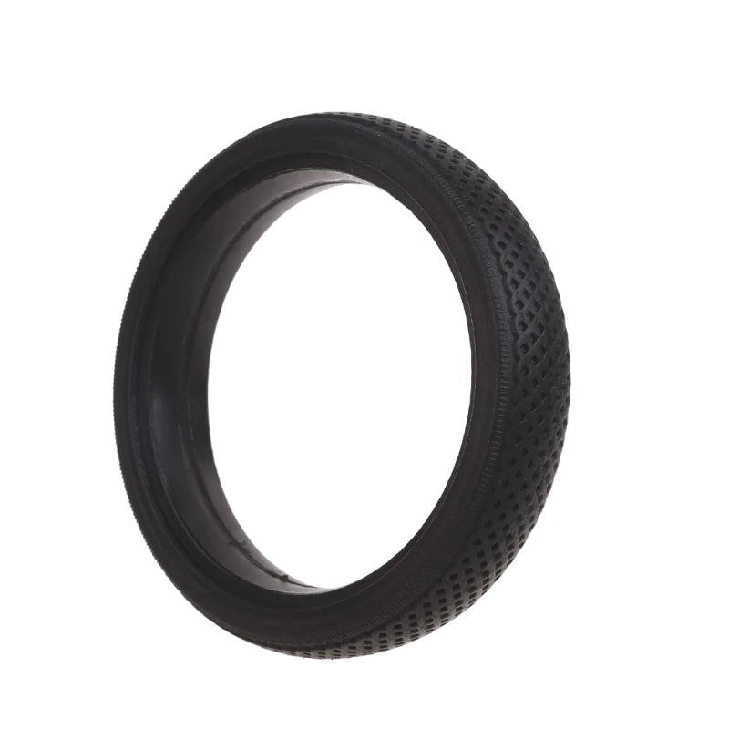 Baby Cart Tire Replacement Outer Tire Pushchair Pram Tubeless Tyre Stroller Wheel Casing Outer Cover Trolley Wheel Accessories