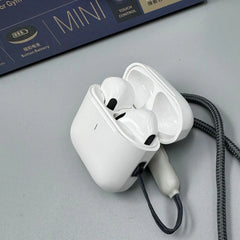 Original Air pro bluetooth earphones Bluetooth 5.3 auriculares Earbuds Gaming Headset For iPhone Apple Xiaomi Android phone