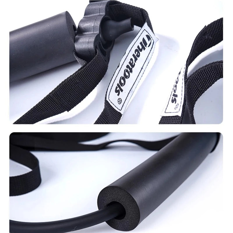 FMS Functional Correction Training Band Sport Recovery for Core/Joint Stability (VEST System)