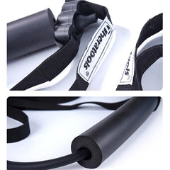 FMS Functional Correction Training Band Sport Recovery for Core/Joint Stability (VEST System)