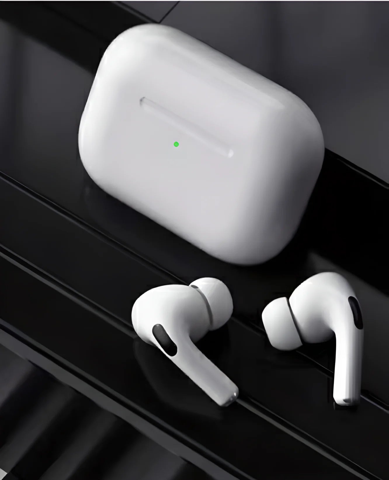 2025 New Air Pro Bluetooth Earphones Wireless Headset HiFi Sound Headphones Low Latency Earbuds Waterproof for IPhone Android