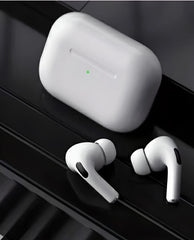 2025 New Air Pro Bluetooth Earphones Wireless Headset HiFi Sound Headphones Low Latency Earbuds Waterproof for IPhone Android