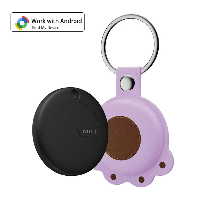 MiLi Google Find My Gps Tracker Android Smart Activity Trackers Wearable Devices Motorcycle Gps Locator Bicycle Smart Electronic