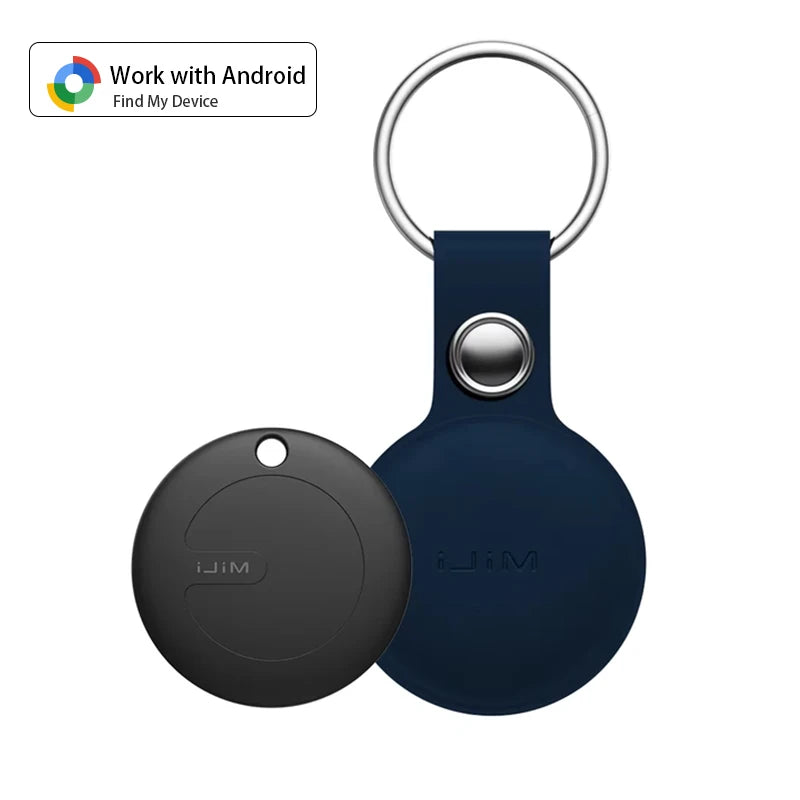 MiLi Google Find My Gps Tracker Android Smart Activity Trackers Wearable Devices Motorcycle Gps Locator Bicycle Smart Electronic