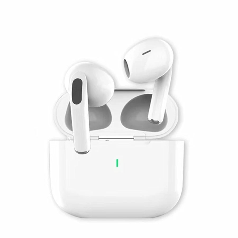 2025 New Air Pro True Wireless Bluetooth Earphones Headphones HiFi Sound Low Latency Noise Reduction Earbuds for IPhone Android