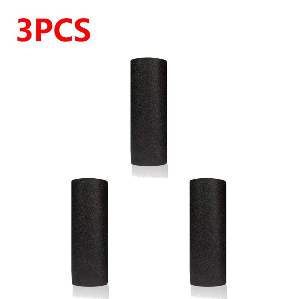 1-10pcs Mini Foam Roller High Density EPP Massage Yoga Roller Pain Relief Fitness Gym Exercise Roller Relaxing Muscle 15*5.3cm