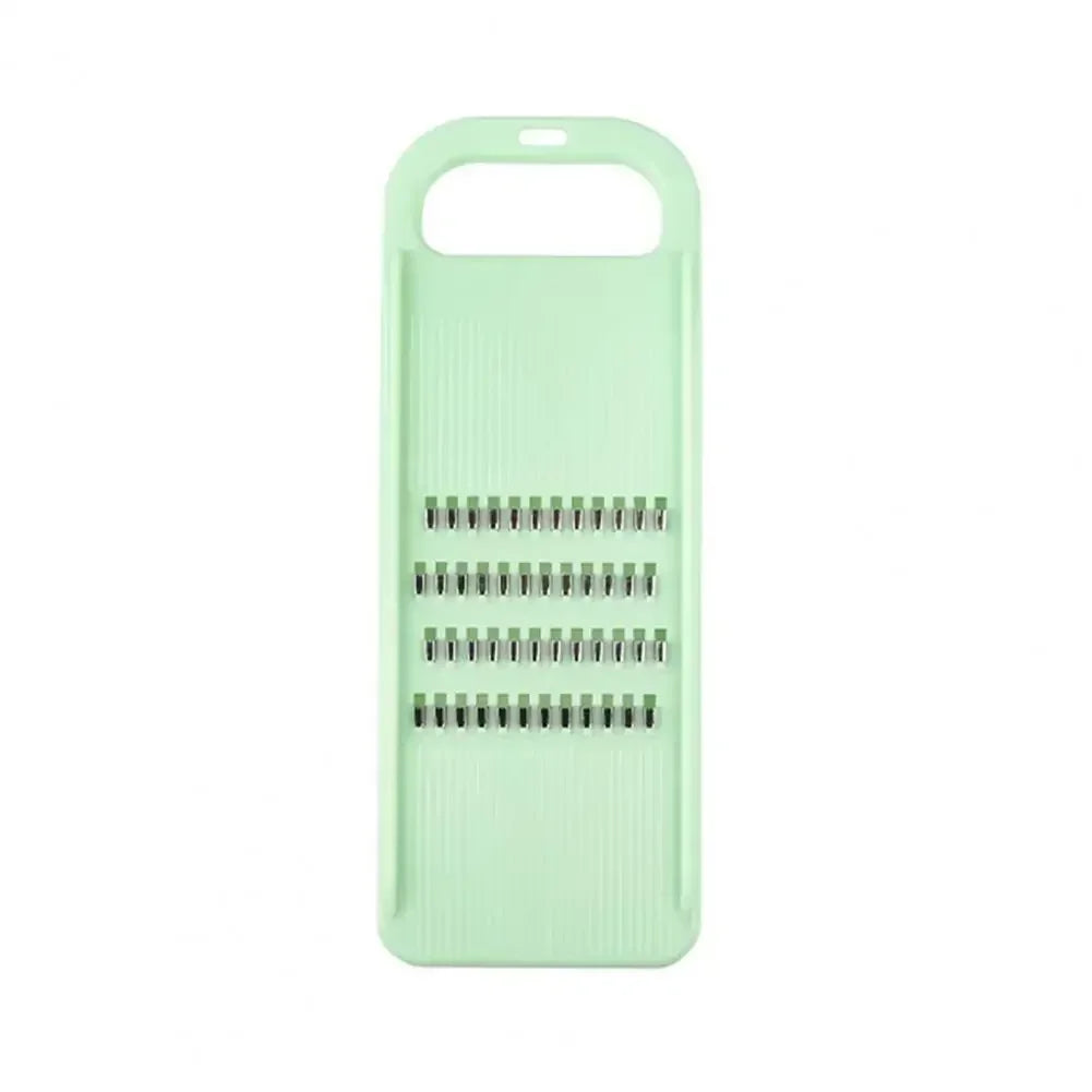 Manual Grater Vegetables Slicer, Carrot, Korean Cabbage Food Processors, Kitchen Accessories Supplies, Useful Things for Home