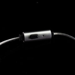 Venture Electronics Slim Metal . Ti  3.5SE/2.5TRRS/4.4TRRRS Earbuds Hifi Earphones SMT