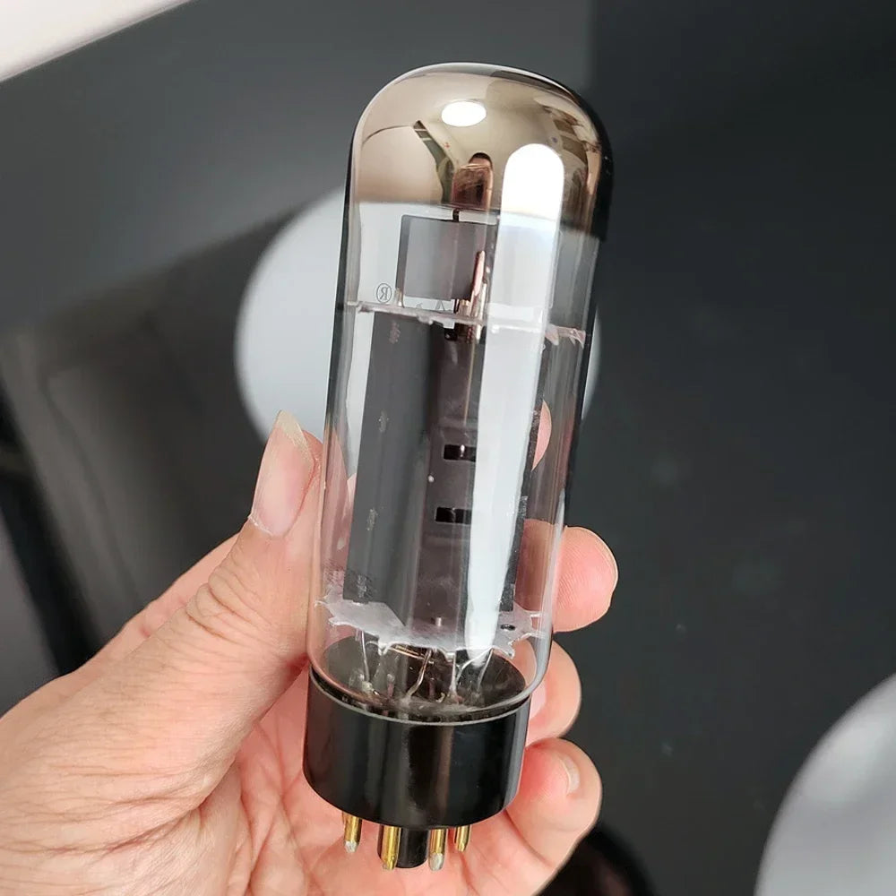PSVANE UK-EL34 UKEL34 Vacuum Tube Upgrade EL34 EL34C 6CA7 6P3P 6L6 HIFI Audio Valve Electronic Tube Amplifier Kit DIY